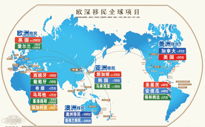 讲述真实故事：一位中国人在美国的奋斗与收获