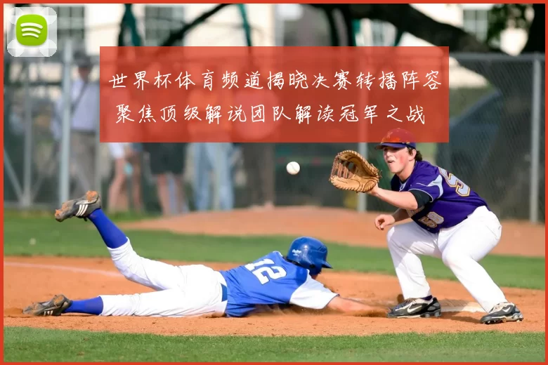 世界杯体育频道揭晓决赛转播阵容 聚焦顶级解说团队解读冠军之战