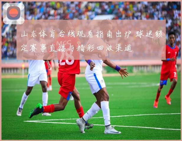 山东体育台线观看指南出炉 球迷锁定赛事直播与精彩回放渠道