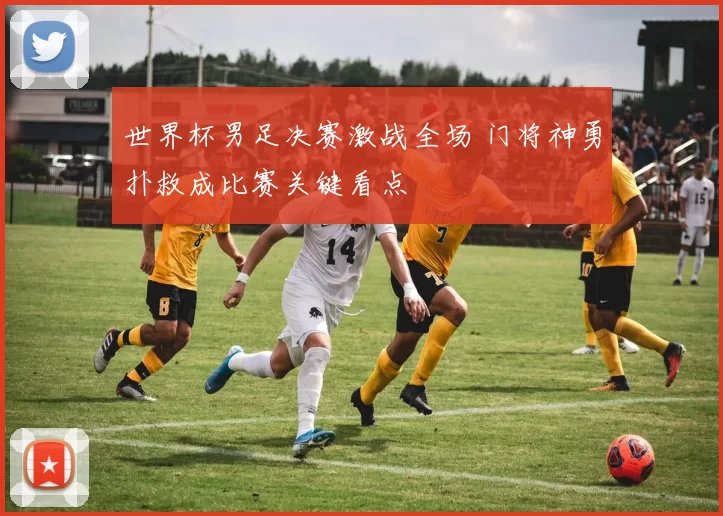 世界杯男足决赛激战全场 门将神勇扑救成比赛关键看点