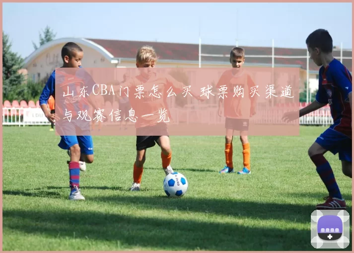 山东CBA门票怎么买 球票购买渠道与观赛信息一览